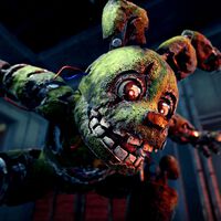 Es uno de los juegos de terror más populares y acaba de colaborar con FNAF: está gratis en PS5, Xbox Series y PC por tiempo limitado