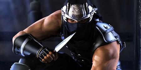 Ninja Gaiden Black