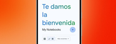 No sabía que Google tenía otra app de notas que no es Google Keep. Y me gusta mucho más