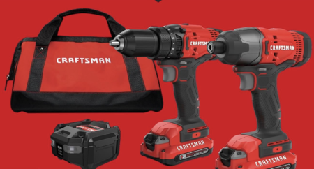 Herramientas Craftman