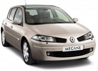 Novedades diesel en el Renault Mégane