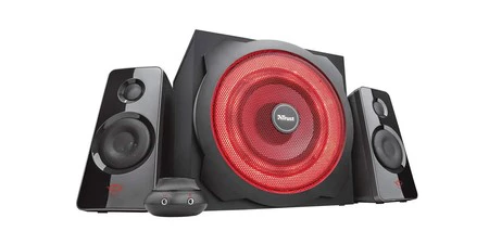 Trust Gaming Gxt 4628 Thunder