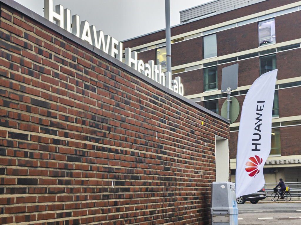 Visitamos el primer Health Lab de Huawei en Europa: una fusión de laboratorio y gimnasio para mejorar sus wearables 