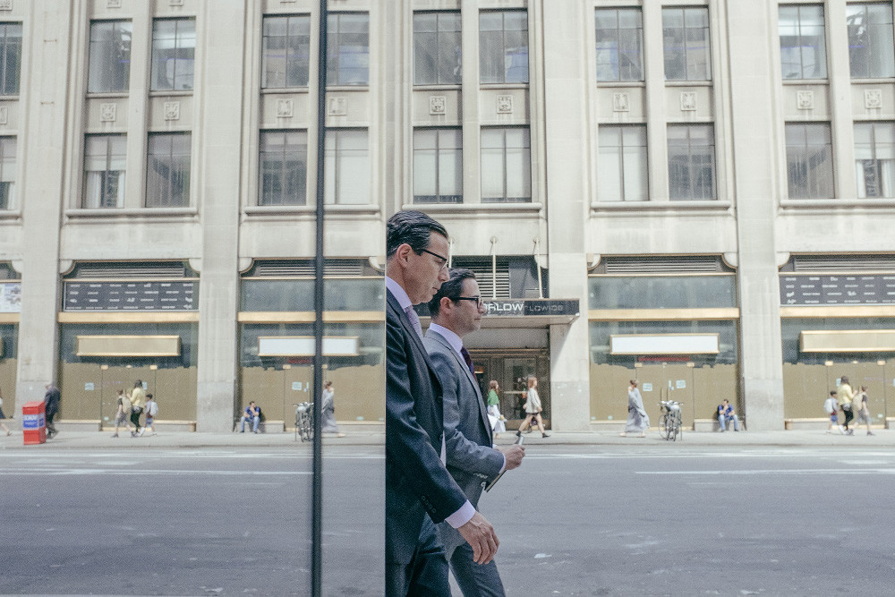 Coincidences Jonathan Higbee 2