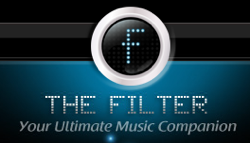 The Filter, genera listas de reproducción