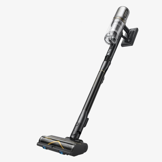 OFERTA: de 399 € a 299 € entre el 29 de septiembre y el 7 de octubre de 2026 del aspirador sin cable modelo DREAME V20 Pro-A.