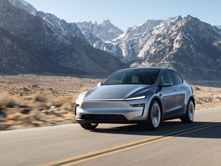 Tesla Model Y 28