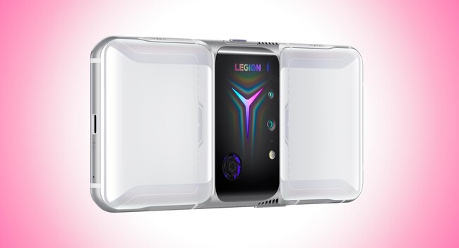 Lenovo Legion Phone Duel 2