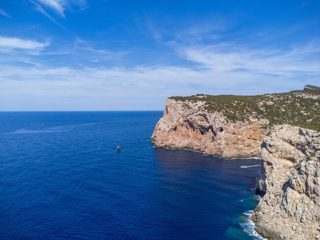 Mar Mediterraneo