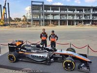 A 281 días del Gran Premio de México, así van los trabajos en el Autódromo Hermanos Rodriguez