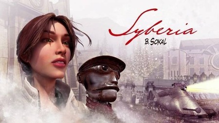 La clásica aventura gráfica Syberia pondrá rumbo a Nintendo Switch en octubre