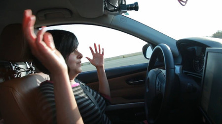 Conducción autónoma Bosch