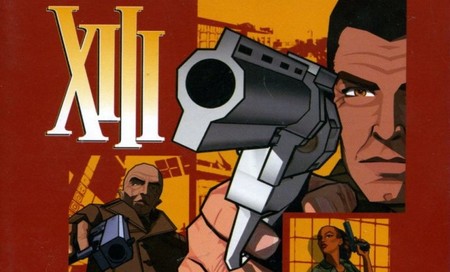 XIII, el shooter de estilo cómic de 2003, regresará este año en forma de remake y aquí tenemos su primer teaser