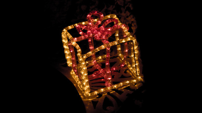 Led