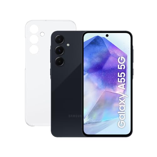 Samsung Galaxy A55 5G (128GB)