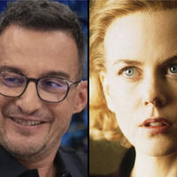 Alejandro Amenábar, sobre trabajar con Tom Cruise y Nicole Kidman: "A las 24 horas dije: 'Me ha venido Dios a ver, ¿cómo voy a decir que no?' 
