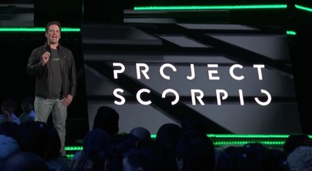 Phil Spencer: "Teníamos que diseñar un hardware multi-generacional porque habrá juegos que durarán varias generaciones."