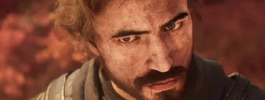 Es uno de los juegos del año y su protagonista confiesa que estuvo 4 horas grabando y no entendía nada: “me sentía un fraude total”