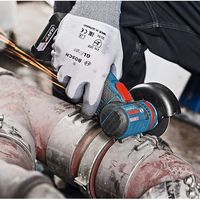 Ofertas del día en herramientas Bosch Professional: focos, amoladoras, niveles y decapadoras rebajadas en Amazon hasta medianoche