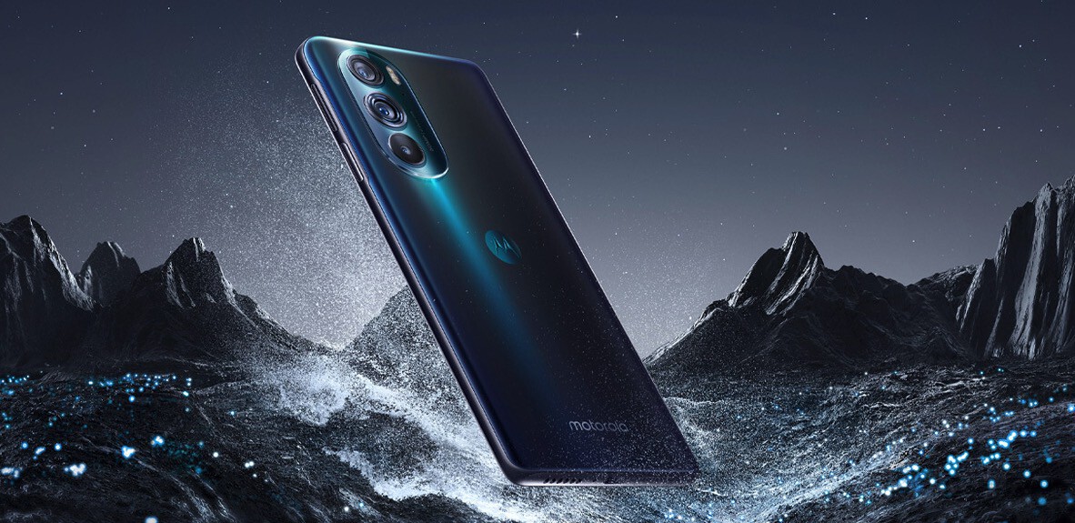 Motorola Moto Edge X30 características, ficha técnica y precio