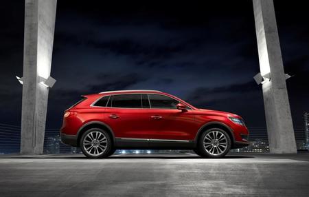 Lincoln Mkx 2016 (5)