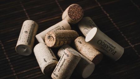 Corcho De Vino