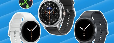 Regalo de Navidad: Samsung liberó increíble cupón de descuento que rebaja súbitamente sus Galaxy Watch más nuevos