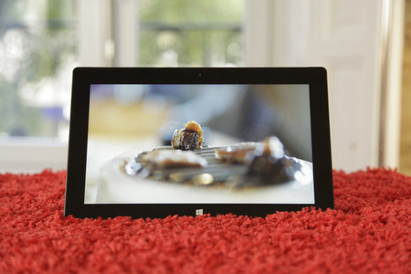 Sigue con Xataka la presentación de los nuevos Surface de Microsoft
