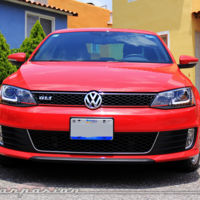 Probamos el Volkswagen Jetta GLI, y descubrimos el lado divertido de lo tradicional (II)