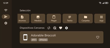 Localsend