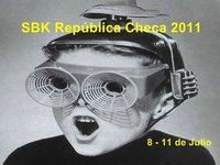 Superbikes República Checa 2011: Dónde verlo por televisión