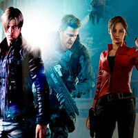 [Actualizada] A poco del estreno de RE Requiem, Capcom ha realizado un movimiento extraño que invita a pensar en el que podría ser el próximo remake de Resident Evil