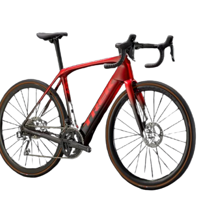 Domane+ Carbono
