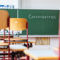 Hay que reabrir los colegios para evitar una "catástrofe generacional": la advertencia de la ONU sobre la educación no presencial