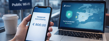 El kit mínimo para banca online te pide precaución… y una buena VPN 