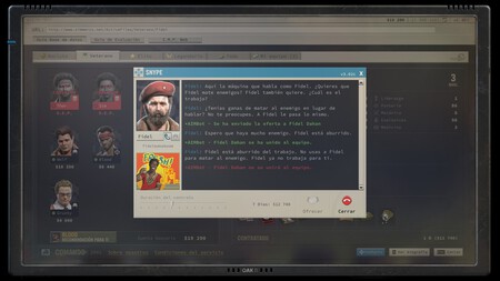 Analisis Jagged Alliance 4