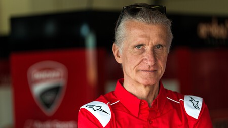 Paolo Ciabatti Ducati