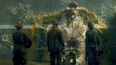 Generos Ciencia Ficcion 0020 Annihilation