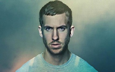 'Blame' de Calvin Harris: échale la culpa al Rey Midas del dance