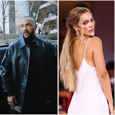 Así se cruzan los caminos de Tamara Falcó y el doctor más sexy de 'Anatomía de Grey'