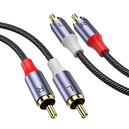 Cable RCA