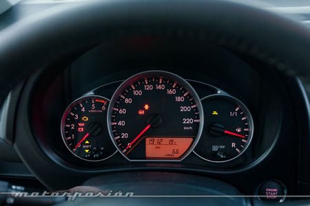 Subaru Trezia 8