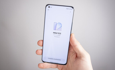 Estos son todos los móviles Xiaomi que han recibido o recibirán MIUI 12.5