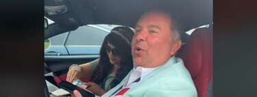 "Tengo coches caros y acaricio a mujeres de tetas grandes": Apple despide a uno de sus directivos por hacer este comentario en TikTok