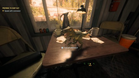 Coleccionables Bf6 2