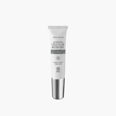 Alma Secret Serum Facial Cellular Recovery