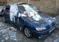 La venganza de Bam Margera