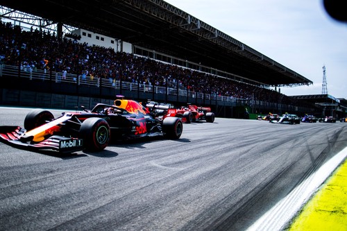 Fórmula 1 Abu Dabi 2019: Horarios, favoritos y dónde ver la carrera en directo