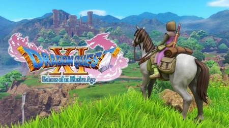 Square Enix explica los motivos por los que Dragon Quest XI llegará tan tarde a Nintendo Switch
