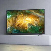 A este precio, una smart TV como la Sony KE65XH8096BAEP de 65 pulgadas es todo un chollazo: MediaMarkt te la deja en 743 euros con 185 de rebaja